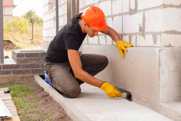 Waterproofing professionals working in Pendleton, KY